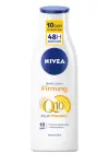 972_NIVEA BODY ZPEVNUJICI TELOVE MLEKO Q10 200 ML